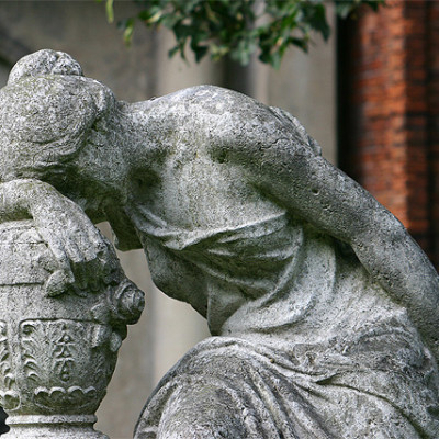 A vocabulary resolution