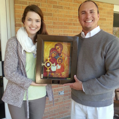 Late night photo roundup from a well-intentioned wife