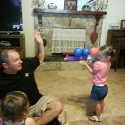 New! Updated topic buttons…happy reading!