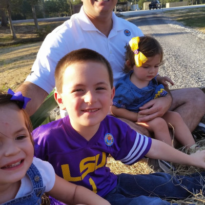 The Most Important Christians They’ll Ever Meet