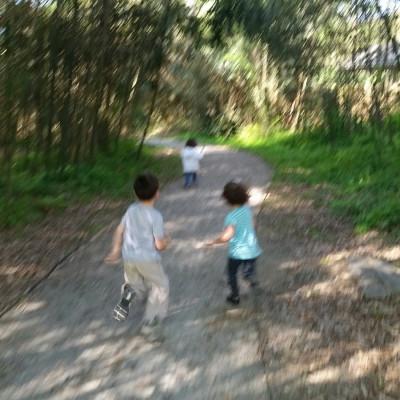 If you saw how I really am…