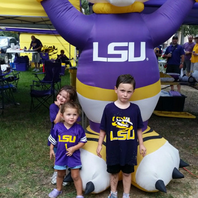 All the humble happenings