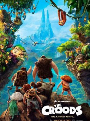 Tools to combat Cavewoman Mode, and a funny game to play