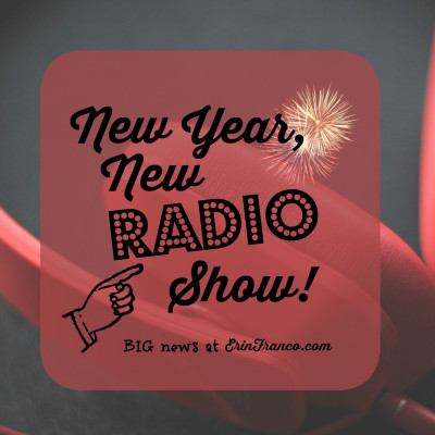 New Year, New Radio Show
