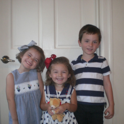 A quiet growing time