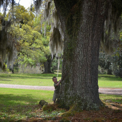 Oh, that Southern charm