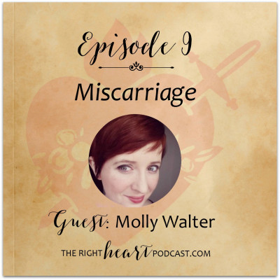 Episode 9: Miscarriage