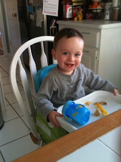 Some Home Videos, and the start of a South Beach Adventure