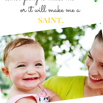 What parenthood does to us