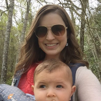 When we’re tired of all this stinkin’ manna…