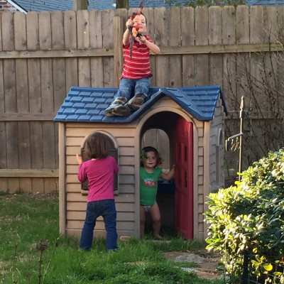 What works right now