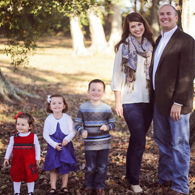 Girls on the run, kids on a roll, life in a nutshell