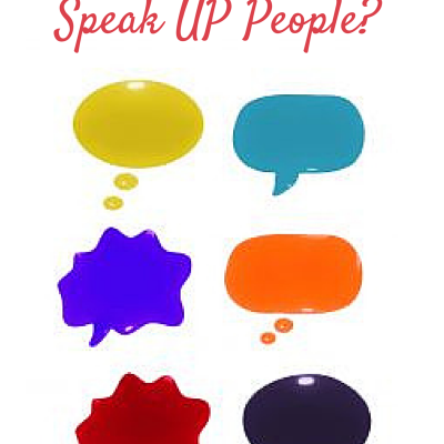 Spiritual works of mercy and your life’s “speak up” people
