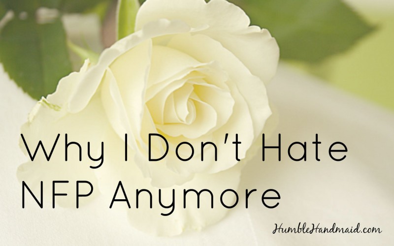 WhyIDon'tHateNFP