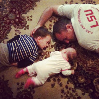 Lately (The photo edition)