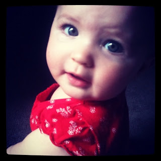 She’s irresistible.