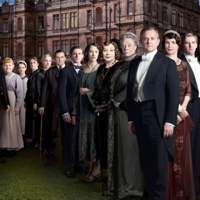 See you someday, Downton Abbey Season 3
