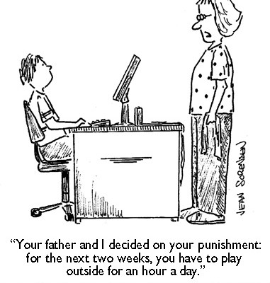 Some good readin’ – The “First” Edition