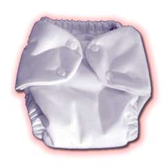 Some thoughts on discernment from a brief foray into cloth diapering:)