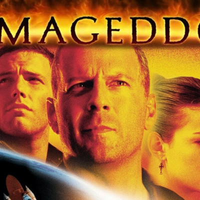 In case you “Don’t Want to Miss a Thing”…