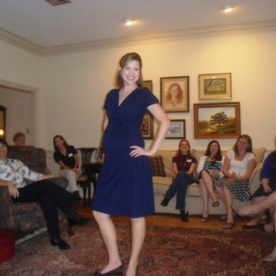 Lockport baby shower