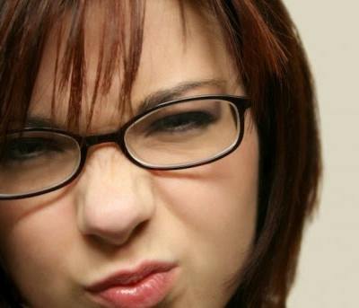 5 Ways to Take on Negative Nancy…When She’s You