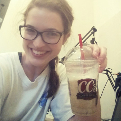 Are you doing what {you think you’re} supposed to be doing?